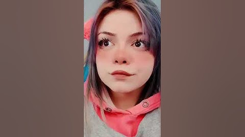 uwu girl Copy Cat !! | hannah | #shorts #hannah #uwu
