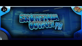 FE2CM OST: Snowstorm Outpost V2 (Feat.  @textlocked )