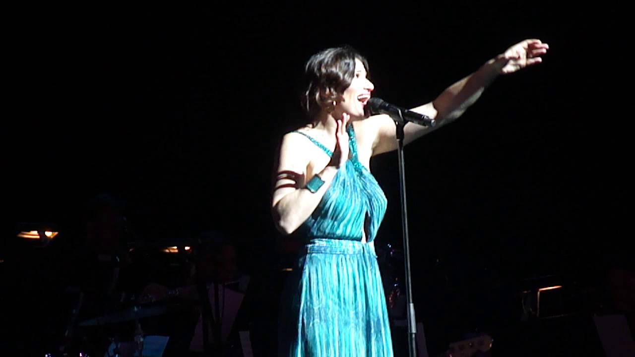 idina menzel defying gravity songtext