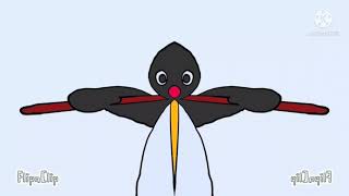 Pingu Outro Remake My Version In Echo Major 4.0