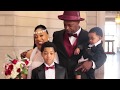 Mccree Wedding Video- SF City Hall[HD]