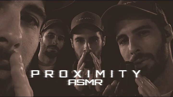 Proximity ASMR (3D Sound All Around You) thumbnail