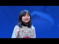 Why parents should listen to kids  anyue sun  tedxyouthxujiahui