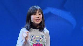 Why Parents should Listen to Kids | Anyue Sun | TEDxYouth@Xujiahui