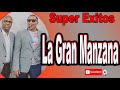 Super Exitos de La Gran Manzana. Merengues Clasicos