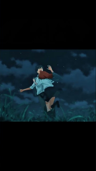 Ao haru ride-Snowman [Edit/Amv] #kou#futaba#Aoharuride#snowman