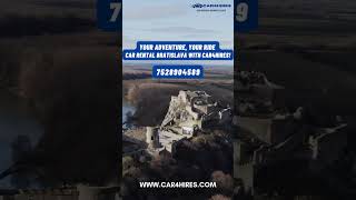 🚗✨ Car Rental Bratislava Car4Hires | Affordable, Reliable, and Convenient Car Rentals 🌟