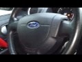 Ford Focus Zetec 2006 Aux Input