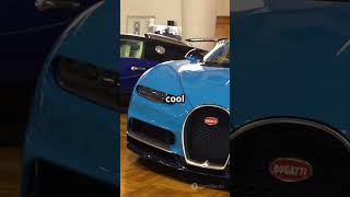 Top 3 Most Expensive Cars You Wish You Had