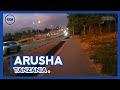 Evening Walk In Arusha Tanzania 2022 Ezmexplores