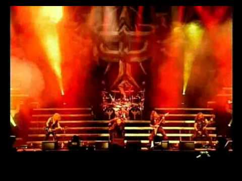 JUDAS PRIEST - HELLRIDER