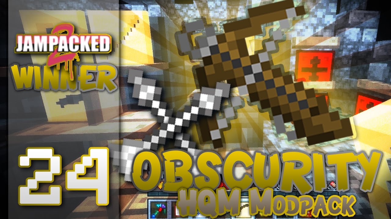 ftb obscurity ftb obscurity