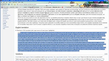 PHPlist Tutorial: Workflow and how to send a message