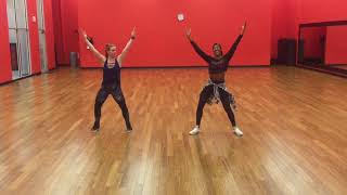 Zumba with MoJo: "Ni Tú Ni Yo" ft. Gente de Zona by Jennifer Lopez