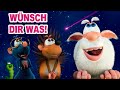 Booba 🎇 Wünsch dir was! 🎆 Lustige Zeichentrickfilme für Kinder - BOOBA ToonsTV