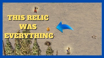 AND HE WON BY A HAIR | Matreiuss (Poseidon) vs Shadowfaxx (Thor) #aom #ageofempires