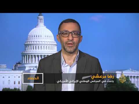 الحصاد - إيران.. قراءة خامنئي للمظاهرات