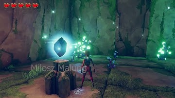 3D Game Kit Sound Re-design in Wwise and Unity | Miłosz Malung