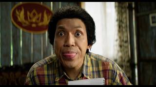 Desta's Debut as Dono | Warkop DKI's  Trailer Goes Viral!