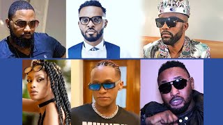 TOUTES LES VÉRITÉS SUR LES ARTISTERS CONGOLAIS, NANI AZO KOSA NANI.BOYOKA EXPLICATIONS