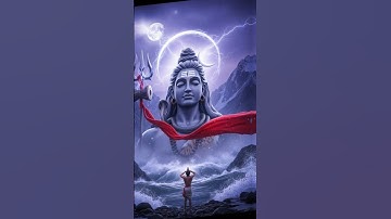 Laagi Lagan Shankar ! mahadev status ! sawan status #mahadev #kdstatu #short