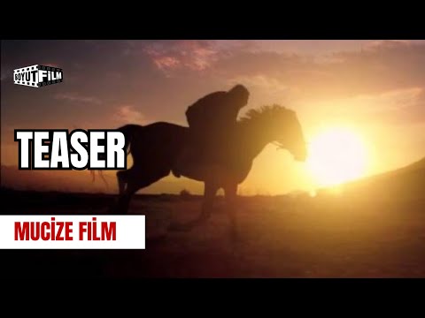 Mucize Film - Teaser