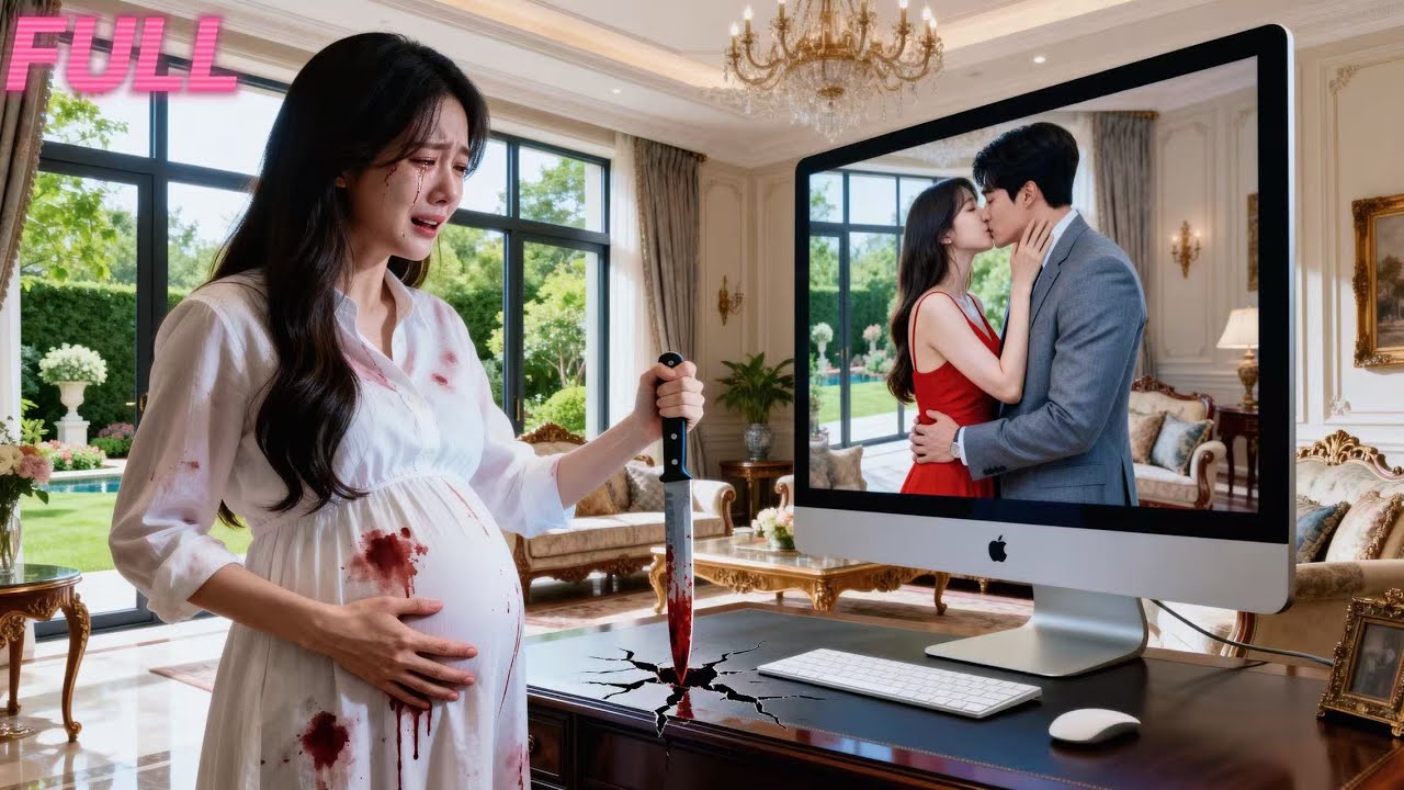 🔥Istri dapat bukti selingkuh, langsung gelar rapat. Terungkap: dirinyalah CEO selama ini!