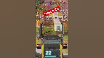 Arc star squad wipe #apex #apexlegends #apexlegendsclips