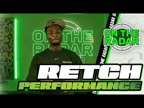 RetcH "All Facts" & "Who Woulda Thought" | On The Radar Performance