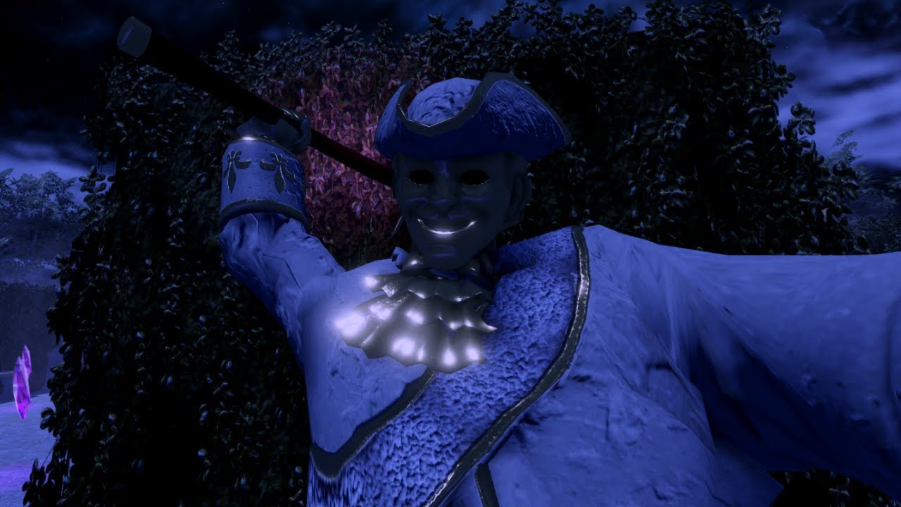 ROBLOX DARK DECEPTION DEADLY DECADENCE PVP | Roblox HUNTED