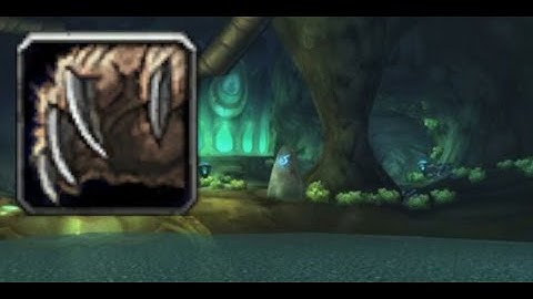 Resto Druid POV - SSC Lurker - Zug N Tug Sep-21-2021