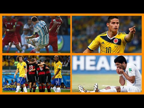 Vídeo: 8 Cosas Que Los Gringos Deben Saber Sobre La Copa Mundial En Brasil