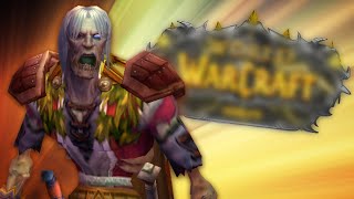 :         World of Warcraft