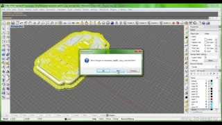 Оптимизация процессов памяти при работе в Rhino screenshot 2