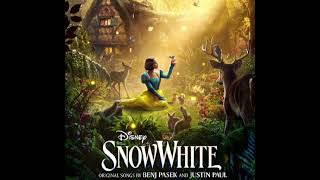 Snow White 2025 Soundtrack | Princess Problems – Andrew Burnap & Rachel Zegler | Original Score |