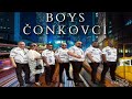 Boys onkovci  le devleskri chvala  cover  demo