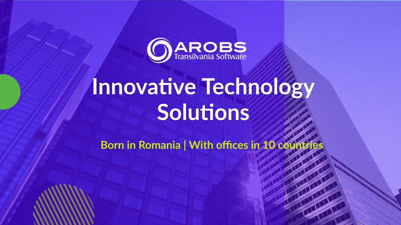 Innovative Technology Solutions