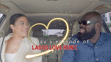 LAGOS LOVE HUNT 3 || Lasisi Elenu and Adunni Ade [Latest African Comedy]