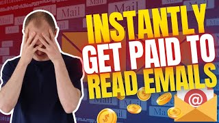 Instantly Get Paid to Read Emails  ClicksGenie Review (REAL Inside Look)
