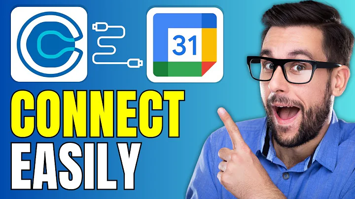 How To Connect Calendly To Google Calendar ✅ (Step By Step)