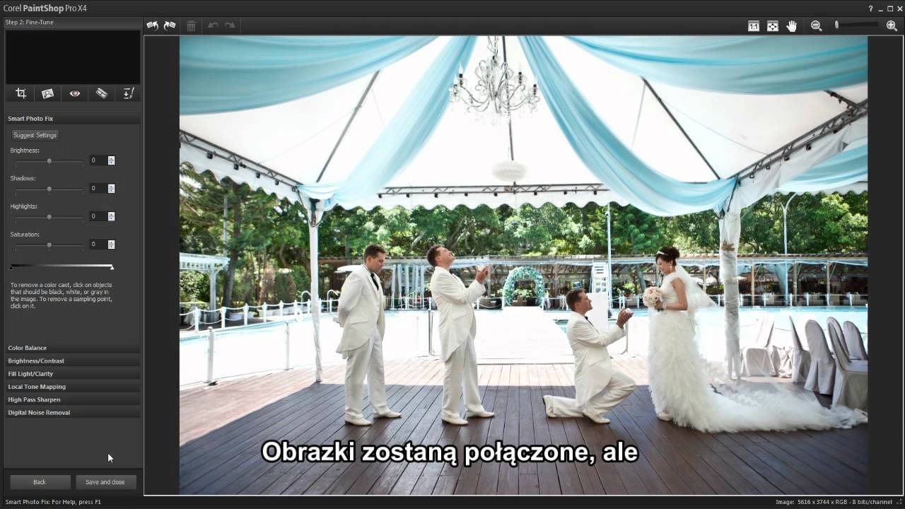 promise rings Mieszanie zdjęć