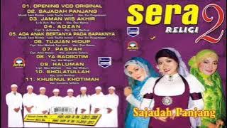 Sera Religi 2 2008 Full Album Perdana Record