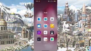 Hướng dẫn chơi Heroes 3 trên Android bằng VCMI (Từng bước)