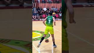 Wb And Sofia Vs. 3Plezain Full Highlights