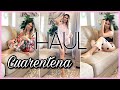 ROPA BONITA Y BARATA PARA LA  CUARENTENA! 😍 Ft Romwe.com