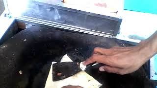 Jajanan K.P.K (BAKLOR)