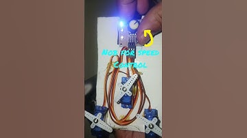 How to test servo motor by servo tester#servo tester#diy#electronic#shorts#youtubeshortsvedio