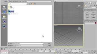 Load Custom UI Scheme
