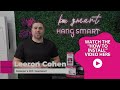 How To Install The HangSmart TV No Stud DIY Mount