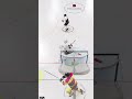 GOALIE MOMENTS P2 #hockey #nhl24 #EASHL #fyp #EASPORTSNHL